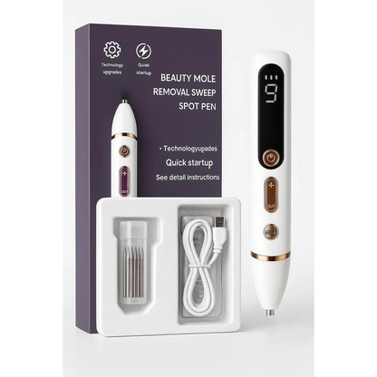 Lucra Beauty Pen